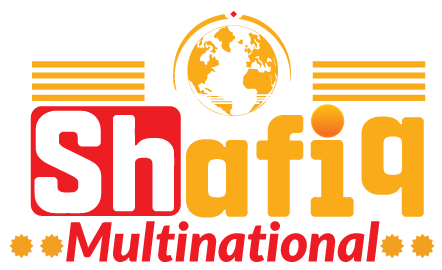 Shafiq Multinational